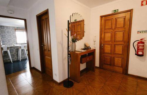 Guimaraes Apartment | 120 m² Apartment ∙ 2 bedrooms ∙ 6 guests