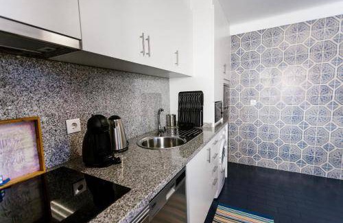 Guimaraes Apartment | 120 m² Apartment ∙ 2 bedrooms ∙ 6 guests