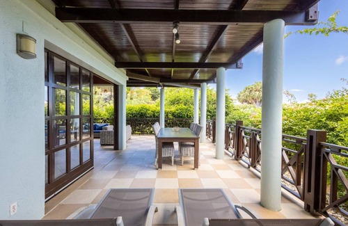 Sint Michiel House | 120 m² Bungalow ∙ 3 bedrooms ∙ 6 guests