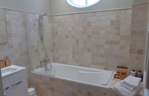 Mesmont Hotel | 120 m² Hotel ∙ 1 bedroom ∙ 2 guests