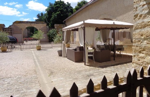 Mesmont Hotel | 120 m² Hotel ∙ 1 bedroom ∙ 2 guests