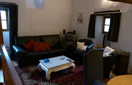 Saint-Melany House | 120 m² House ∙ 2 bedrooms ∙ 6 guests