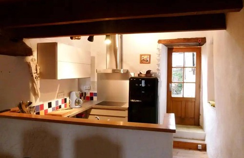 Saint-Melany House | 120 m² House ∙ 2 bedrooms ∙ 6 guests