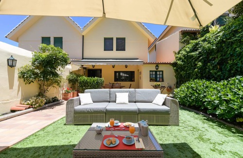 Las Brisas House | 120 m² House ∙ 3 bedrooms ∙ 6 guests