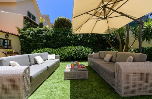 Las Brisas House | 120 m² House ∙ 3 bedrooms ∙ 6 guests