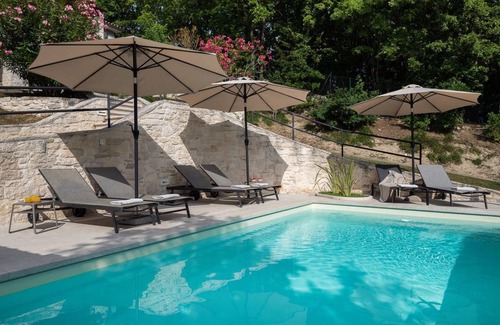 Pican House | 120 m² House ∙ 3 bedrooms ∙ 6 guests