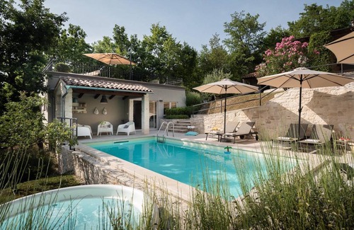 Pican House | 120 m² House ∙ 3 bedrooms ∙ 6 guests