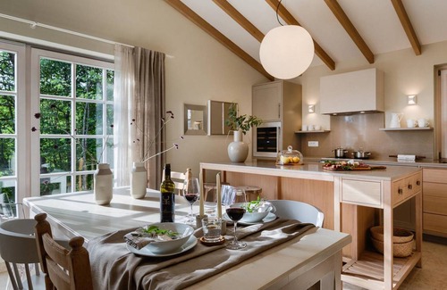 Pican House | 120 m² House ∙ 3 bedrooms ∙ 6 guests