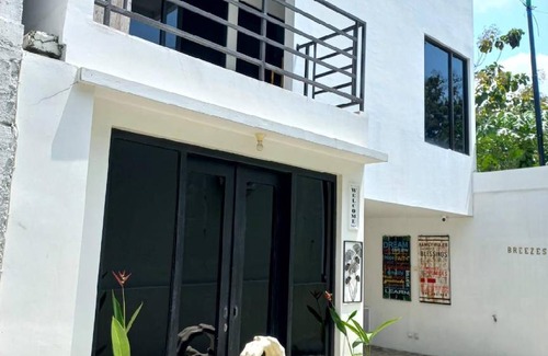 Bangunjiwo House | 120 m² House ∙ 3 bedrooms ∙ 7 guests