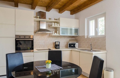 Viganj House | 120 m² House ∙ 3 bedrooms ∙ 5 guests
