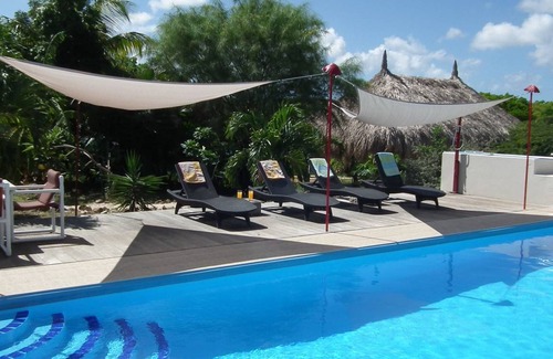 Soto House | 120 m² House ∙ 3 bedrooms ∙ 6 guests