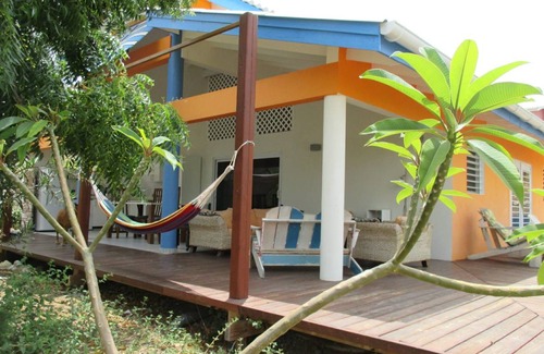 Soto House | 120 m² House ∙ 3 bedrooms ∙ 6 guests