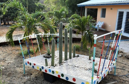 Soto House | 120 m² House ∙ 3 bedrooms ∙ 6 guests