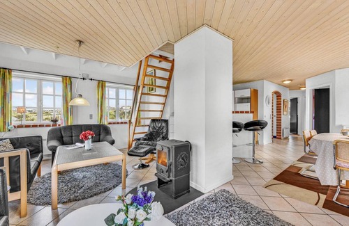 Nymindegab House | 120 m² House ∙ 3 bedrooms ∙ 6 guests