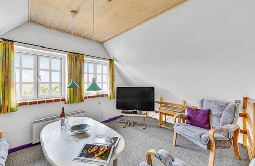 Nymindegab House | 120 m² House ∙ 3 bedrooms ∙ 6 guests