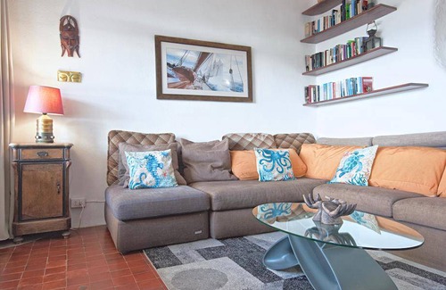 Trinita d'Agultu e Vignola House | 120 m² House ∙ 3 bedrooms ∙ 6 guests