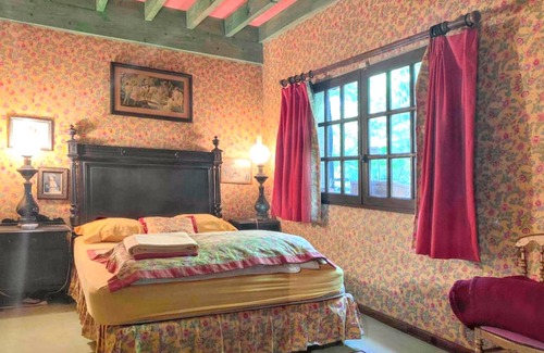 Dame-Marie House | 120 m² House ∙ 4 bedrooms ∙ 8 guests