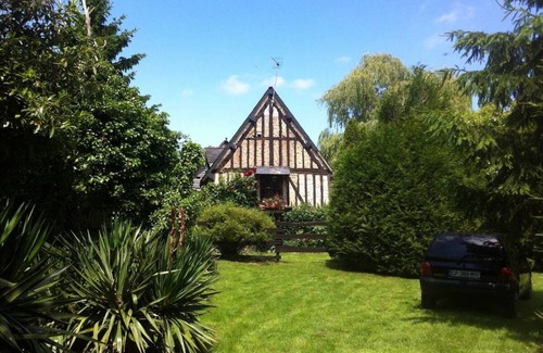 Dame-Marie House | 120 m² House ∙ 4 bedrooms ∙ 8 guests