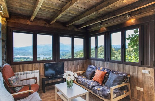 Carucedo House | 120 m² House ∙ 4 bedrooms ∙ 10 guests