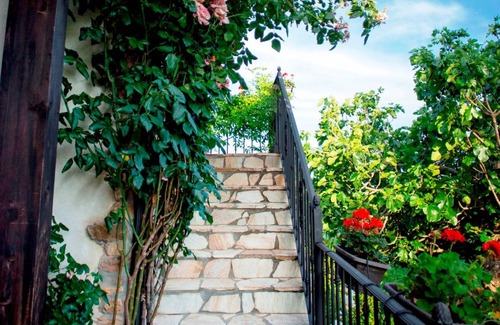 Carucedo House | 120 m² House ∙ 4 bedrooms ∙ 10 guests