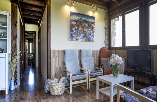 Carucedo House | 120 m² House ∙ 4 bedrooms ∙ 10 guests