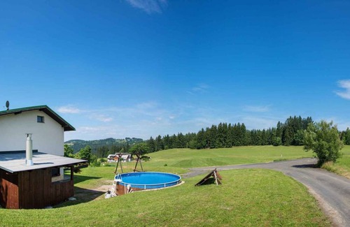 Benecko House | 120 m² House ∙ 4 bedrooms ∙ 14 guests