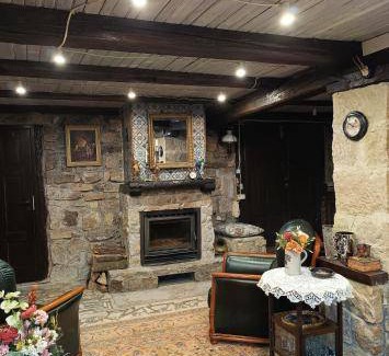 Karlow Cabin | 120 m² Lodge ∙ 5 bedrooms ∙ 10 guests