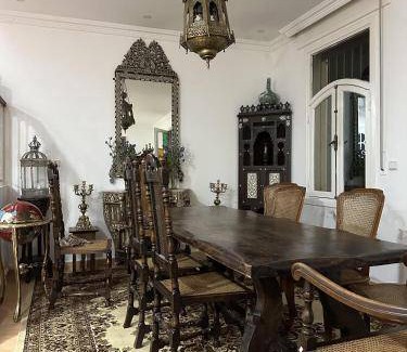 Mujahidine Villa | 120 m² Villa ∙ 4 bedrooms ∙ 8 guests