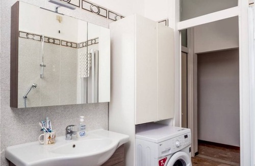 Milan Resort | 120 m² Private room ∙ 1 bedroom ∙ 1 guest