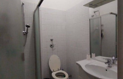 Milan Resort | 120 m² Private room ∙ 1 bedroom ∙ 1 guest