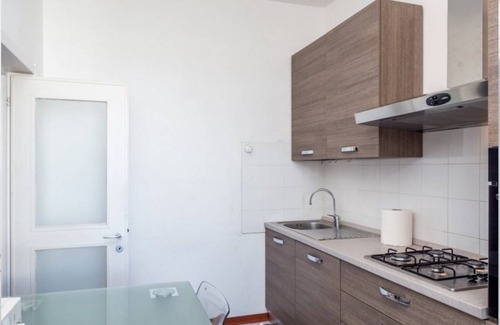 Milan Resort | 120 m² Private room ∙ 1 bedroom ∙ 1 guest