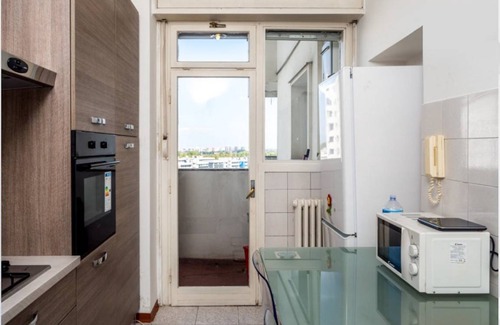 Milan Resort | 120 m² Private room ∙ 1 bedroom ∙ 1 guest
