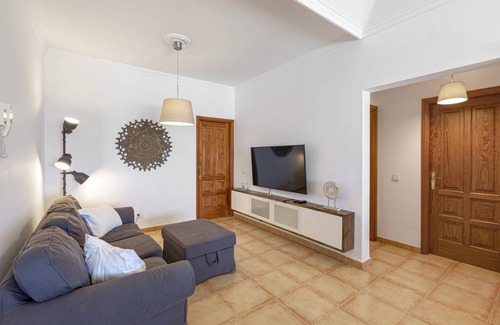 Puerto del Carmen Villa | 120 m² Villa ∙ 3 bedrooms ∙ 6 guests
