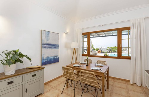 Puerto del Carmen Villa | 120 m² Villa ∙ 3 bedrooms ∙ 6 guests