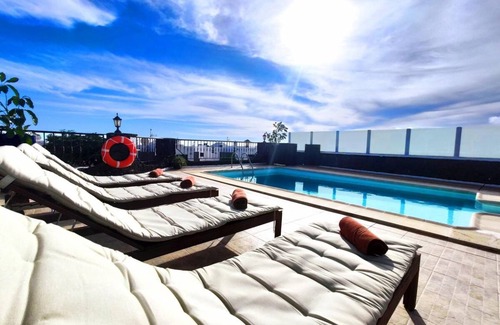 Puerto del Carmen Villa | 120 m² Villa ∙ 3 bedrooms ∙ 6 guests