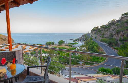Achlia Villa | 120 m² Villa ∙ 2 bedrooms ∙ 7 guests