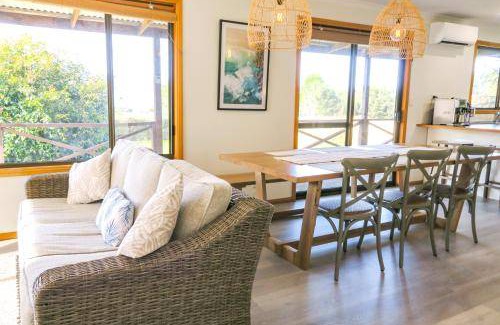 Port Arthur Villa | 120 m² Villa ∙ 3 bedrooms ∙ 6 guests