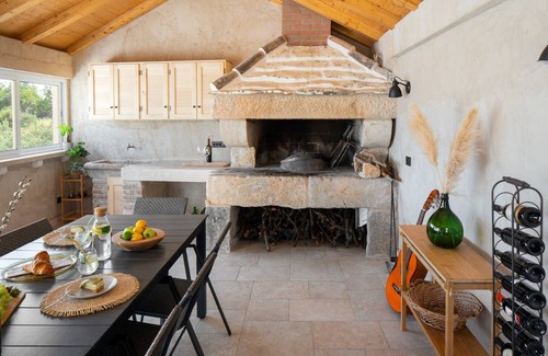 Skrip Villa | 120 m² Villa ∙ 3 bedrooms ∙ 8 guests