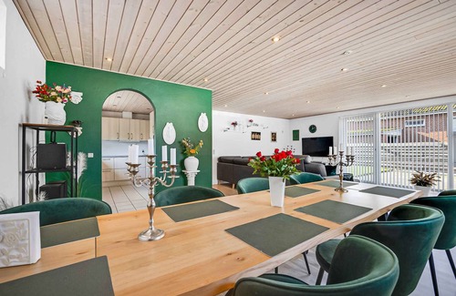 Aars Villa | 120 m² Villa ∙ 3 bedrooms ∙ 6 guests