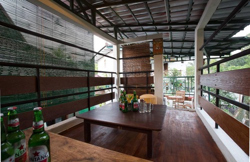 Sinduharjo Villa | 120 m² Villa ∙ 4 bedrooms ∙ 15 guests