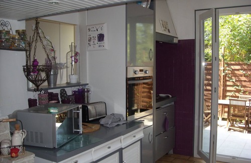 Pierrevert House | 120m² house on 1000m² of land 1 km from Pierrevert and 3 km from Manosque