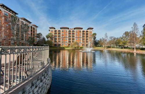 Florida Central Atlantic Coast Apartment | 121 m² Apartment ∙ 3 bedrooms ∙ 8 guests