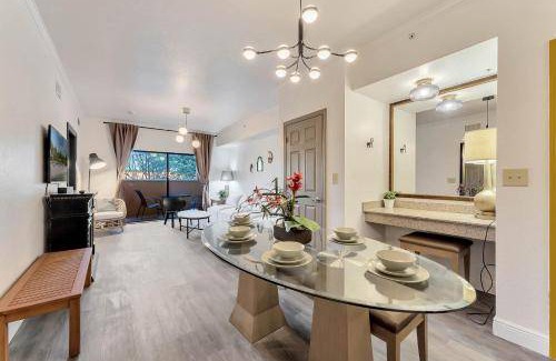 Florida Central Atlantic Coast Apartment | 121 m² Apartment ∙ 3 bedrooms ∙ 8 guests