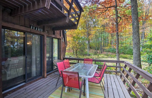 Farmington Cottage | 121 m² Cottage ∙ 3 bedrooms ∙ 8 guests