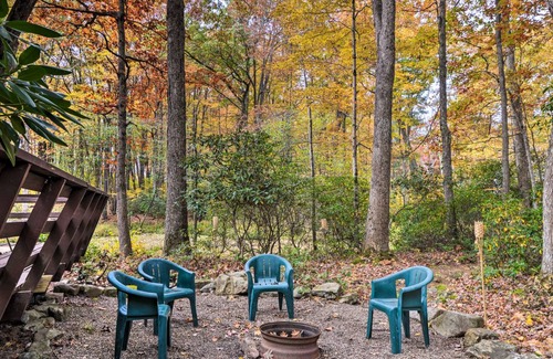 Farmington Cottage | 121 m² Cottage ∙ 3 bedrooms ∙ 8 guests