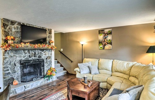 Farmington Cottage | 121 m² Cottage ∙ 3 bedrooms ∙ 8 guests