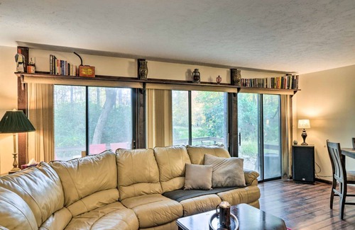 Farmington Cottage | 121 m² Cottage ∙ 3 bedrooms ∙ 8 guests