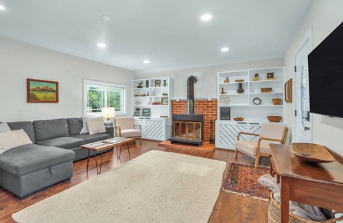 Granite Shoals House | 121 m² House ∙ 2 bedrooms ∙ 6 guests