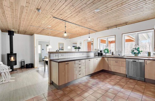 Yderby House | 12224 Sjællands Odde - Pistolstræde 3 A