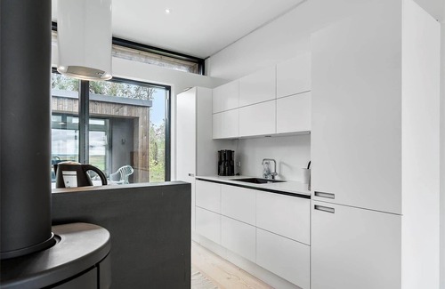 Yderby House | 12241 Sjællands Odde - Pilehavevej 2